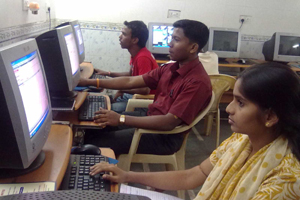 Rajrani Private I.T.I  - Courses