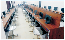 Rajrani Private I.T.I - Courses