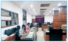 Rajrani Private I.T.I - Courses