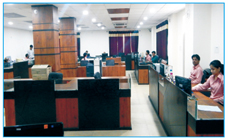 Rajrani Private I.T.I - Courses