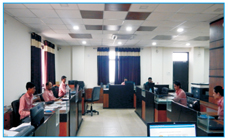 Rajrani Private I.T.I - Courses