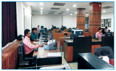 Rajrani Private I.T.I - Courses