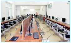 Rajrani Private I.T.I - Courses