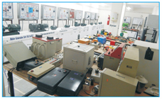 Rajrani Private I.T.I - Courses