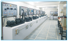 Rajrani Private I.T.I - Courses