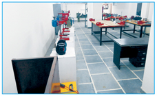 Rajrani Private I.T.I - Courses