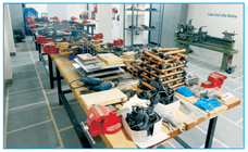 Rajrani Private I.T.I - Courses