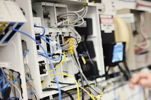 Rajrani Private I.T.I - Courses